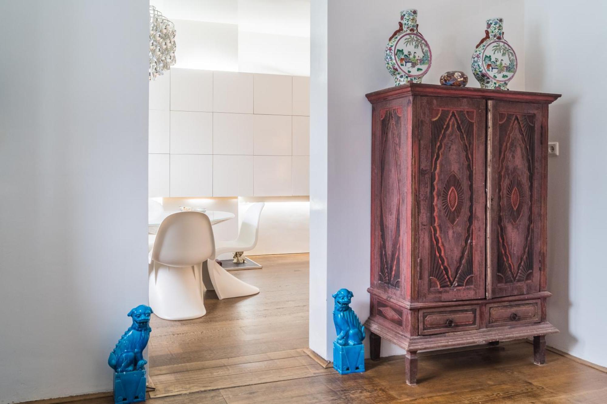 Beautiful Apartment With Asian Style Bedroom Near Rai & Center Amesterdão Exterior foto